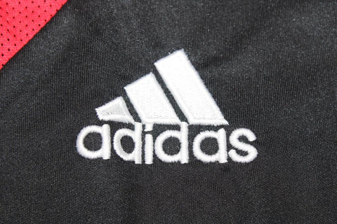 Benfica Auswärts Black 09/10 "Aimar" Nº 10