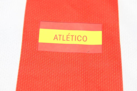 Atlético de Madrid Heim 13/14 "Diego Costa" Nº 19