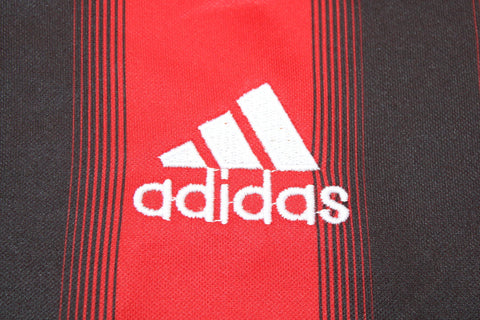 Milan Heim UCL Version Langarm 04/05 "Shevchenko" Nr.7