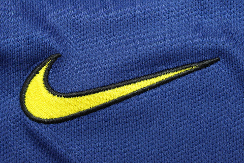 Internazionale Alternative Blau 98/99