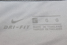 Barcelona Auswärts Gray 03/04 "Ronaldinho" Nº 10