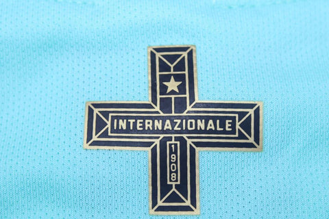Internazionale Auswärts Grün 19/20