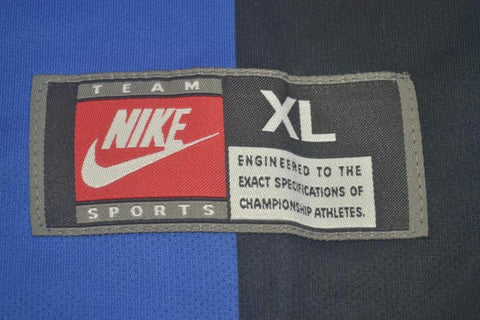 Internazionale Heim 99/00 "Ronaldo" Nr.9
