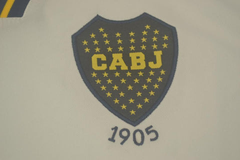 Boca Juniors Auswärts 1994 Nr.10
