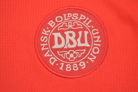 Dänemark Heim WM 1998 "M.Laudrup" Nr.10