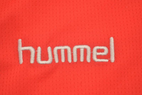 Dänemark Heim WM 1998 "M.Laudrup" Nr.10