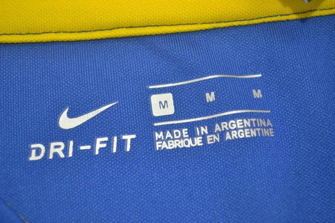 Boca Juniors Heim 2005 "Roman" Nr.10