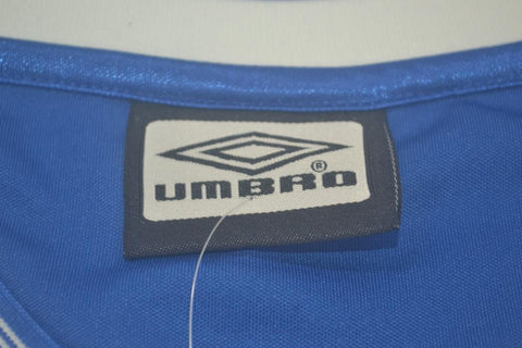 Rangers Heim 84/87 Nº 5