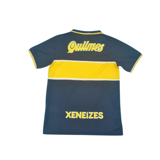 Boca Juniors Heim 96/97