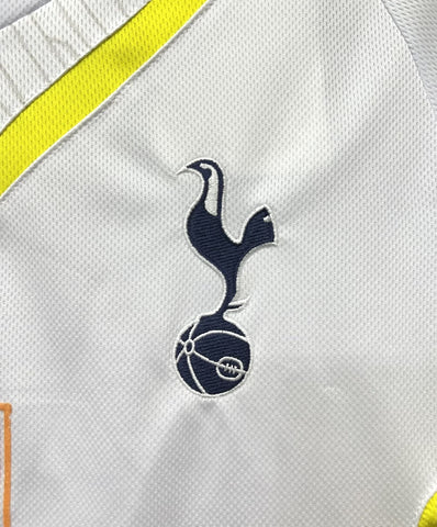 Tottenham Heim 09/10