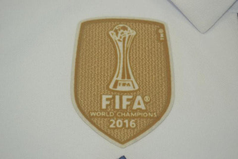 Real Madrid Heim UCL Version 16/17 "Ronaldo" Nº 7