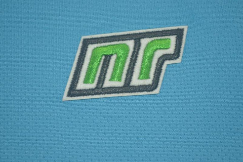 Napoli Heim 88/89