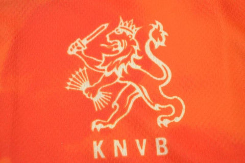 Niederlande Heim 1996