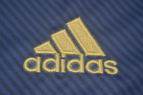 Argentinien Auswärts WM Finale Version 2014 "Messi" Nr.10