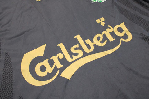 Liverpool Auswärts 09/10 "Suárez" Nº 7