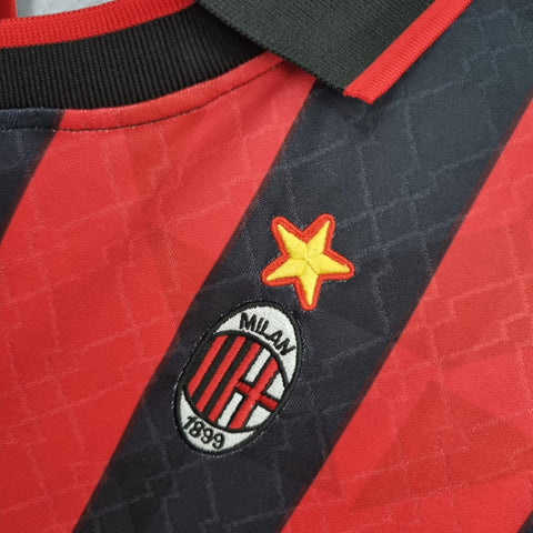 Milan Heim 95/96