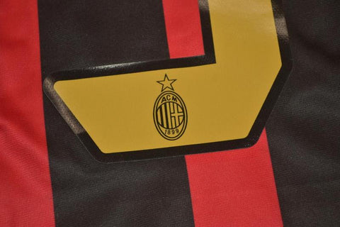 Milan Heim UCL Version 06/07 "Ronaldo" Nr.99