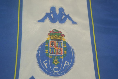 Porto Heim 99/00