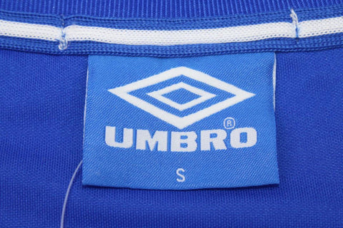 Chelsea Heim 99/00 "Di Matteo" Nº 16