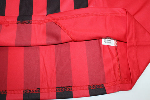 Milan Heim Langarm 07/08