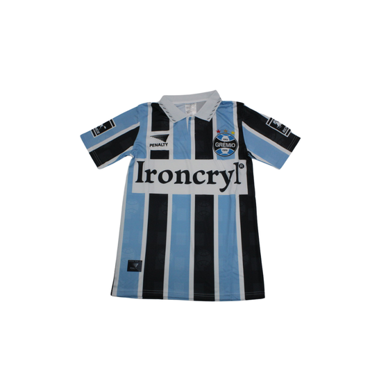 Gremio Heim 97/98