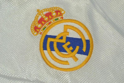 Real Madrid Heim 98/00 "Raul" Nº 7