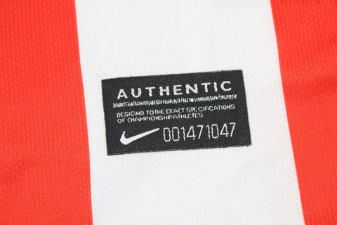 Atlético de Madrid Heim 13/14 "Diego Costa" Nº 19