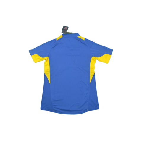 Boca Juniors Heim 2005