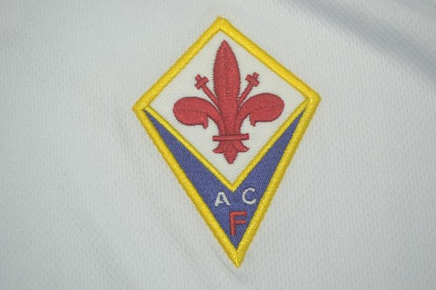 Fiorentina Auswärts 98/99 "Batistuta" Nr.9