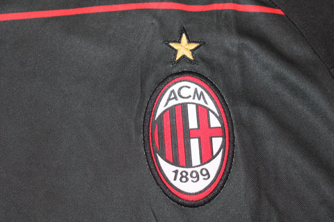 Milan Alternative 10/11 "Ibrahimović" Nr.11