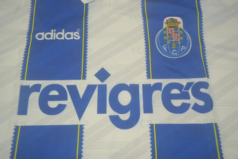 Porto Heim 95/97 "S. Conceição" Nº 7