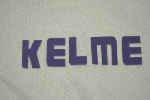 Real Madrid Heim 97/98 "Mijatovic" Nº 8