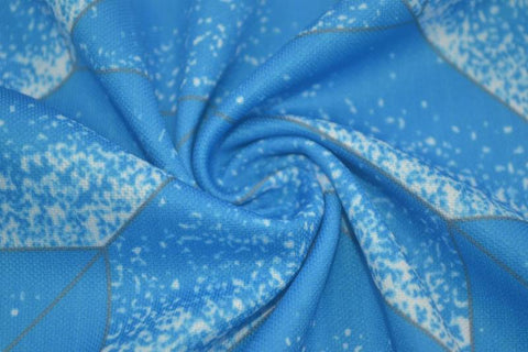Niederlande Auswärts 1988 Blau "Gullit" Nr.10