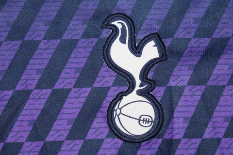 Tottenham Auswärts 19/20 "Alderweireld" Nº4