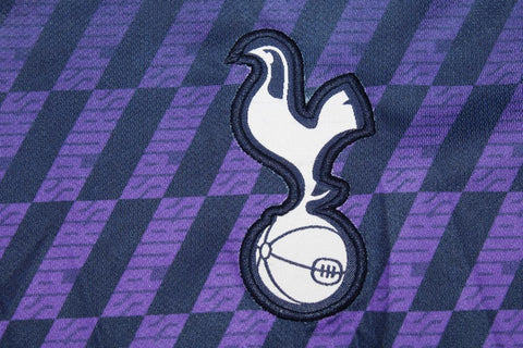 Tottenham Auswärts 19/20 "Alderweireld" Nº 4