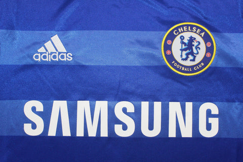 Chelsea Heim 11/12