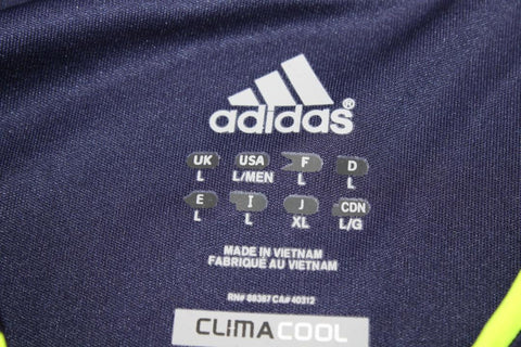 Real Madrid Auswärts 12/13 "Ronaldo" Nº 7