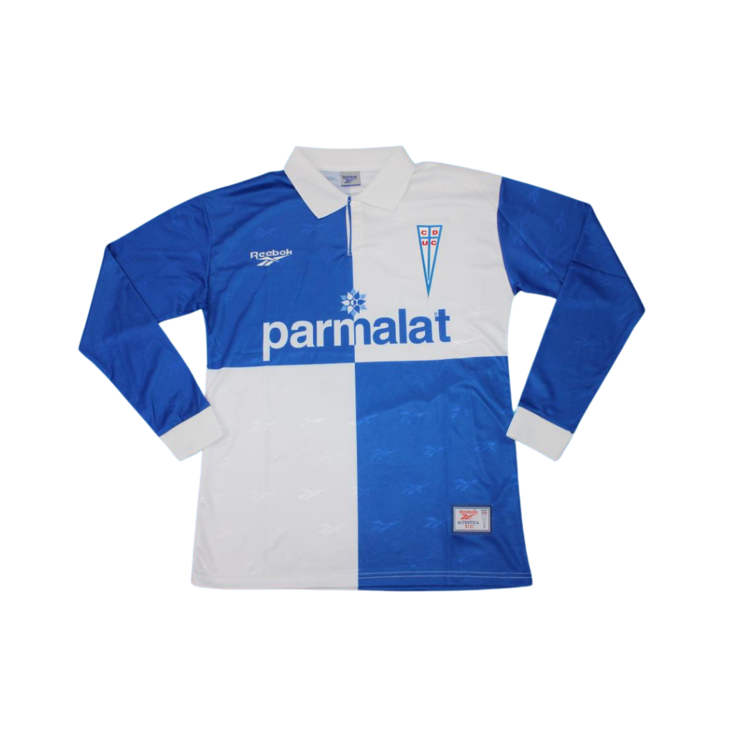 Universidad Catolica Alternative 1998