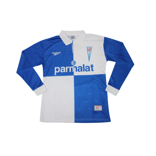 Universidad Catolica Alternative 1998