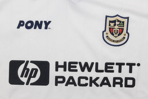 Tottenham Heim 97/99 "Sheringham" Nº 10
