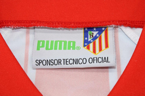 Atlético de Madrid Heim 94/95