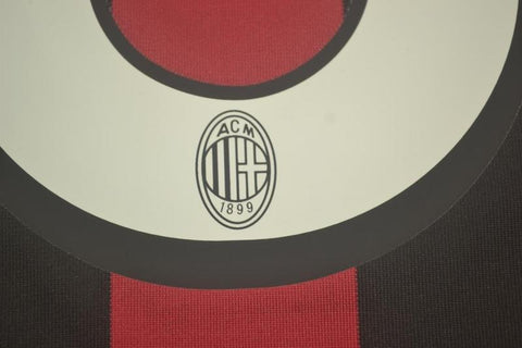 Milan Heim Edition Maldini 09/10 "Maldini" Nr.3