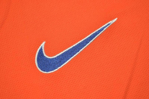 Niederlande Heim 97/98