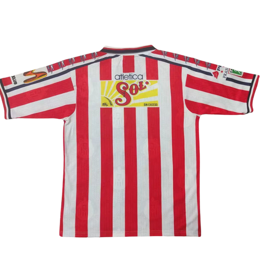Chivas Heim 95/96