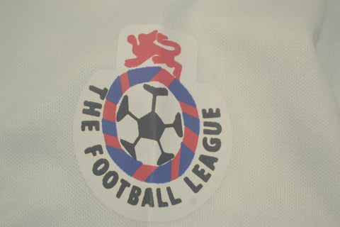 West Ham Auswärts 91/92