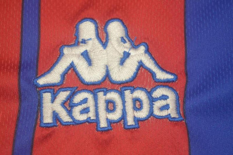 Barcelona Heim 97/98