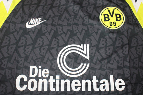 Borussia Dortmund Auswärts 95/96