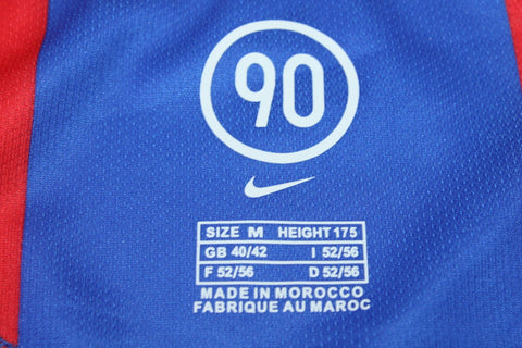 Barcelona Heim 04/05 "Messi" Nº 30