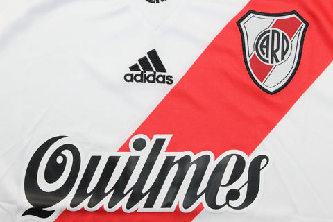 River Plate Heim 98/99 "Aimar" Nr.10