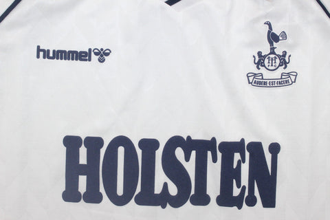 Tottenham Heim 87/89